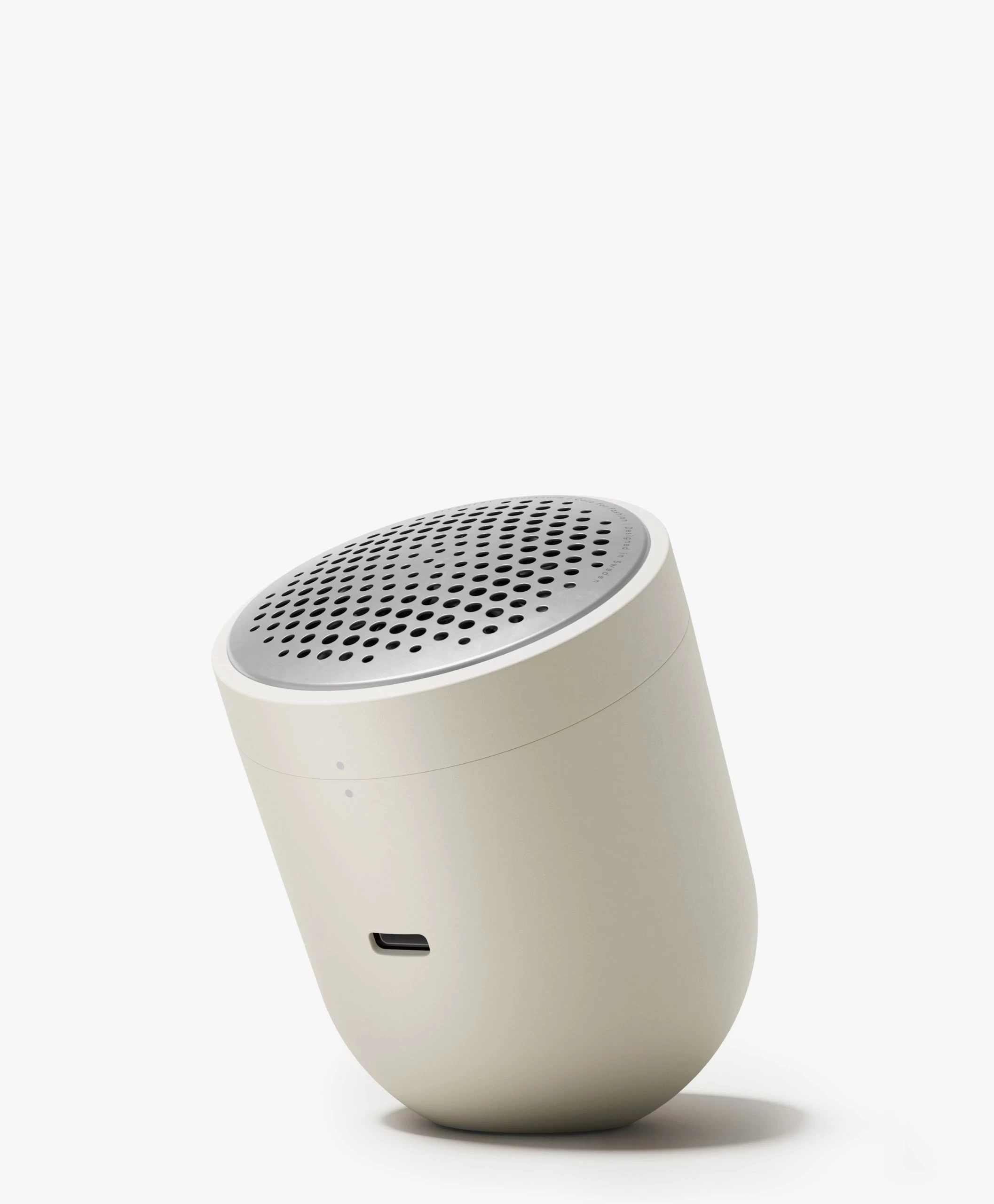 Steamery Pilo No.2 Wolontpiller - Zand 4 Steamery Pilo No.2 Wolontpiller - Zand - Afbeelding 2