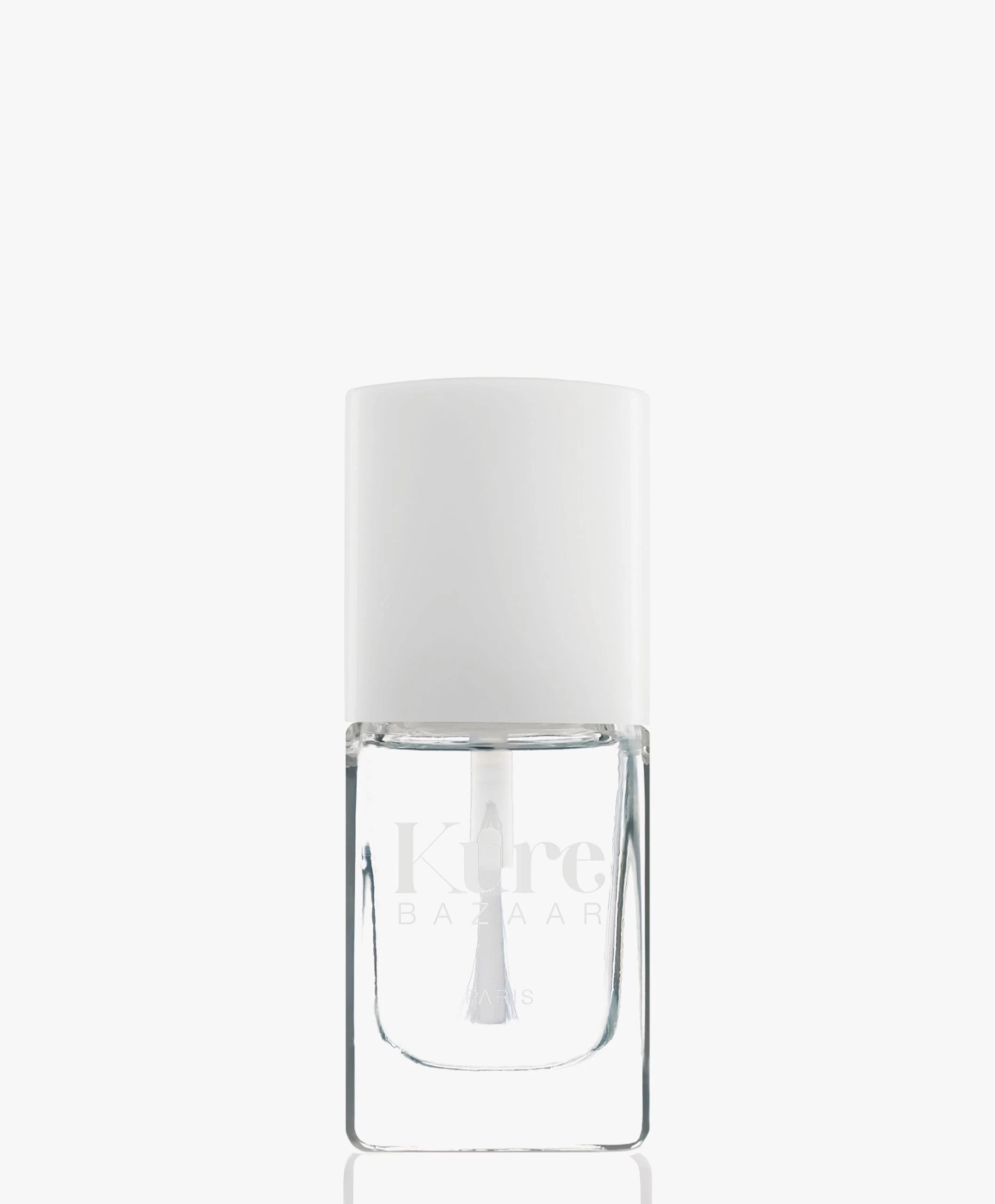 Kure Bazaar Ecologische Dry Finish Top Coat - Transparant 3 Kure Bazaar Ecologische Dry Finish Top Coat - Transparant