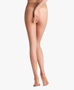 Falke Shelina Teenloze 12 Denier Panty - Sun -Boetiek Modewinkel 92331f1b 063f 4f26 9d8d 1ba250e6e6ac 01