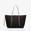 By Malene Birger Abellah Two-Tone Shopper - Zwart 1 By Malene Birger Abellah Two-Tone Shopper - Zwart -Boetiek Modewinkel 9395f133 613b 45e5 b85b 6150321566c3 14