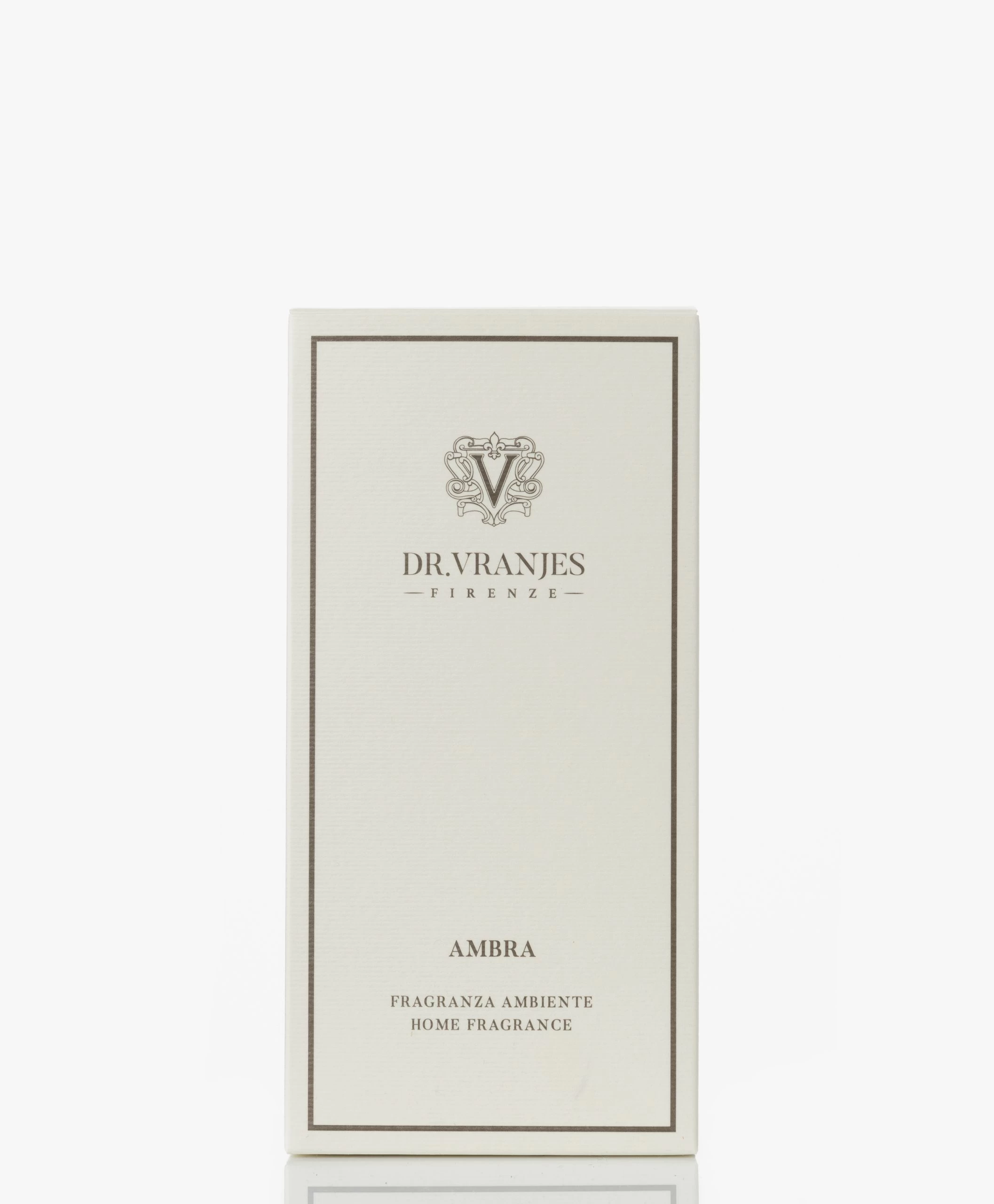 Dr. Vranjes 250Ml Geurstokjes - Ambra 6 Dr. Vranjes 250Ml Geurstokjes - Ambra - Afbeelding 4