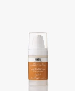 Ren Clean Skincare Brightening Dark Circle Eye Cream