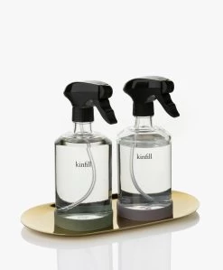 Kinfill Tidy Tray Presenteerschaal - Goud 13 Kinfill Tidy Tray Presenteerschaal - Goud -Boetiek Modewinkel 9502e51b ec82 4878 a98c a6108b9a2494 04