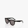 Tol Eyewear Incognito Zonnebril - Zwart 2 Tol Eyewear Incognito Zonnebril - Zwart -Boetiek Modewinkel 959796ab dd42 4b05 8e52 f2d7cd1ecca3 04
