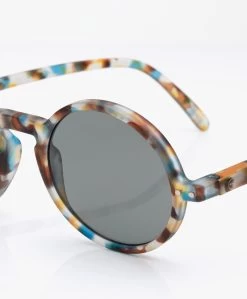 Izipizi Sun #G Zonnebril - Blauw Tortoise/Grijze Glazen 12 Izipizi Sun #G Zonnebril - Blauw Tortoise/Grijze Glazen -Boetiek Modewinkel 96b66877 5fdd 4b83 8ce3 68e8725a47a1 02