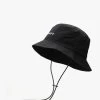 Róhe Waterafstotende Bucket Hat - Zwart 1 Róhe Waterafstotende Bucket Hat - Zwart -Boetiek Modewinkel 96d2e605 0416 443f 9cf4 9715b30f6dca 66