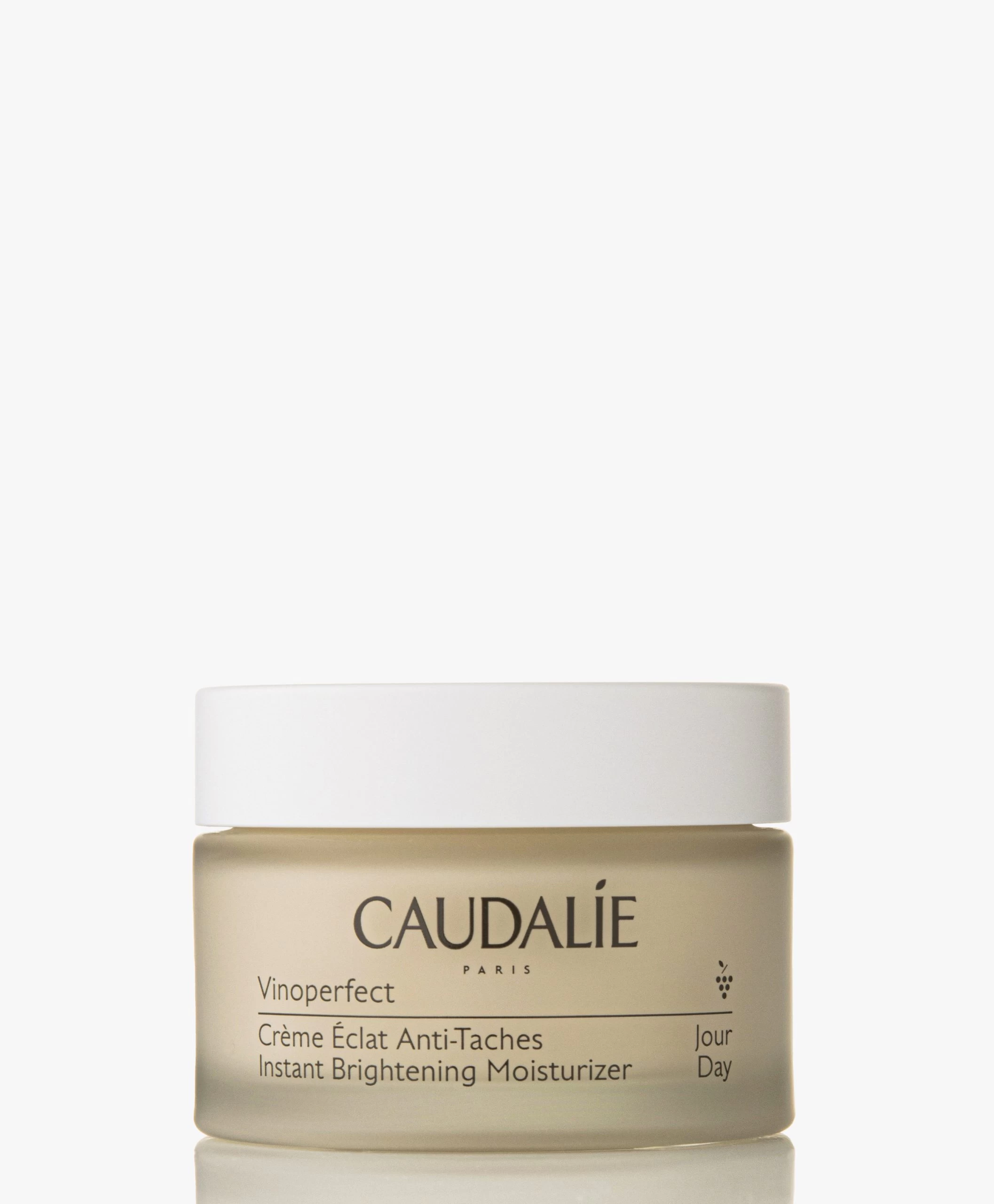 Caudalie Vinoperfect Instant Brightening Moisturizer 3 Caudalie Vinoperfect Instant Brightening Moisturizer