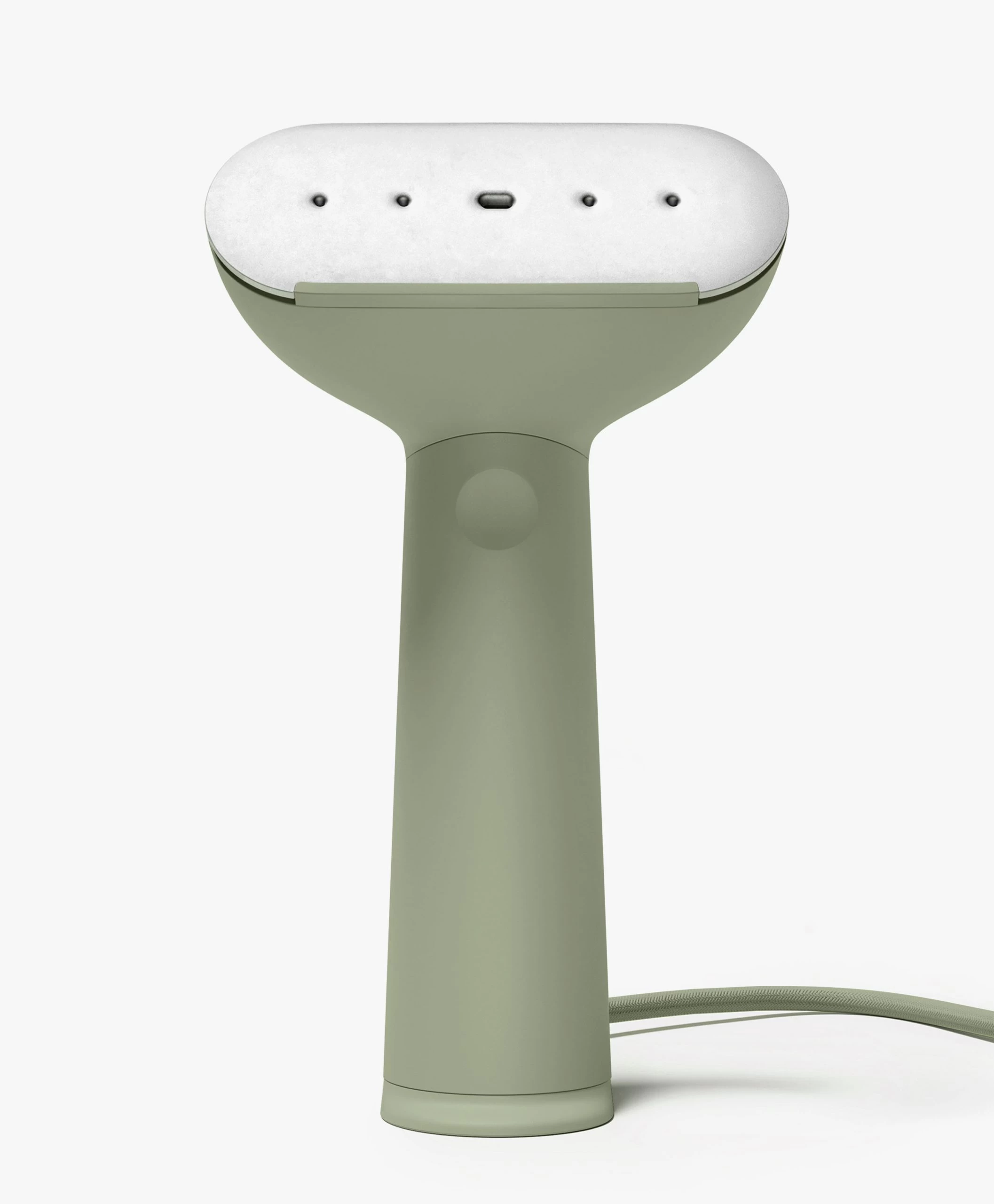 Steamery Cirrus No.3 Stoomapparaat Met Strijkfunctie - Sage 6 Steamery Cirrus No.3 Stoomapparaat Met Strijkfunctie - Sage - Afbeelding 4