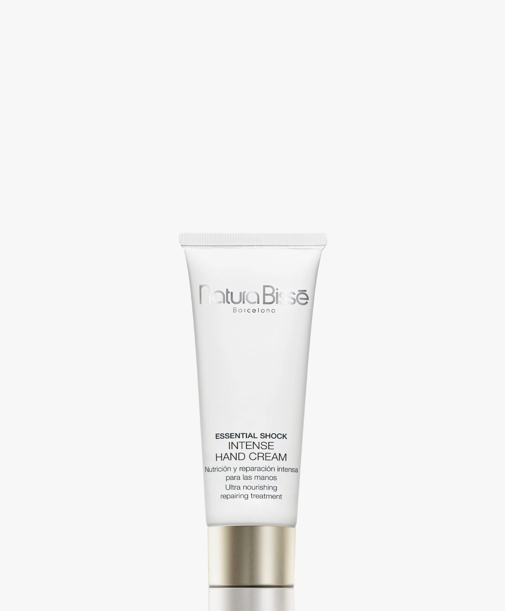 Natura Bissé Essential Shock Intense Handcrème 3 Natura Bissé Essential Shock Intense Handcrème