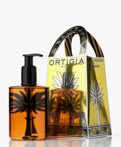 Ortigia 300Ml Vloeibare Glycerine Zeep - Zagara 8 Ortigia 300Ml Vloeibare Glycerine Zeep - Zagara -Boetiek Modewinkel 99961301 5254 46ae baa5 2479ebd6c6f2 01