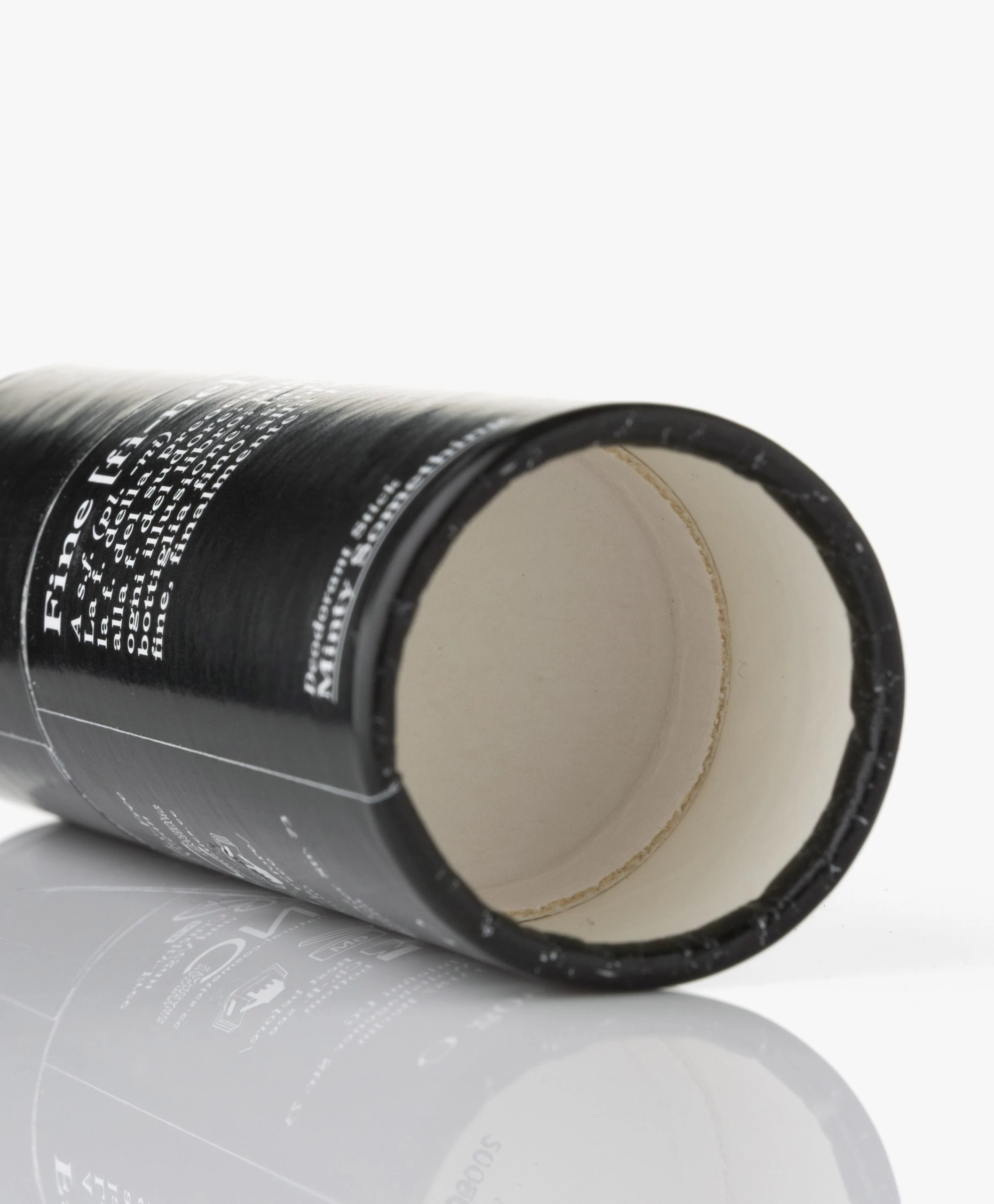 Fine Verzorgende Deodorant Stick - Minty Something 5 Fine Verzorgende Deodorant Stick - Minty Something - Afbeelding 3