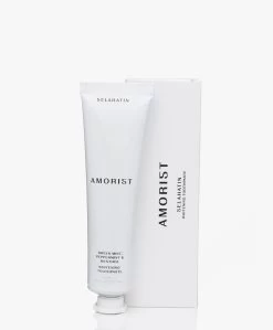 Selahatin Amorist Whitening Tandpasta - Groene Munt/Pepermunt/Menthol 8 Selahatin Amorist Whitening Tandpasta - Groene Munt/Pepermunt/Menthol -Boetiek Modewinkel 9a743f3c 49f4 457a b835 273d7cb7cd2a