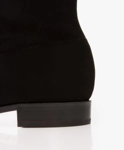 Panara Kniehoge Stretch Laarzen - Zwart 15 Panara Kniehoge Stretch Laarzen - Zwart -Boetiek Modewinkel 9b357edc e05c 45d8 a531 af0be3533c92 07