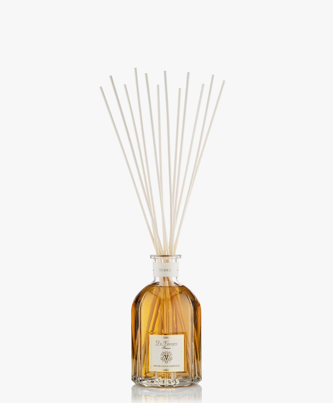 Dr. Vranjes 250Ml Geurstokjes - Terra 3 Dr. Vranjes 250Ml Geurstokjes - Terra