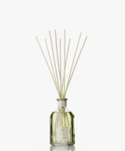 Dr. Vranjes 250Ml Geurstokjes - Green Flowers