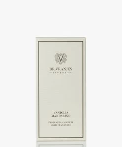 Dr. Vranjes 250Ml Geurstokjes - Vaniglia Mandarino 9 Dr. Vranjes 250Ml Geurstokjes - Vaniglia Mandarino -Boetiek Modewinkel 9c0a89c4 0683 4262 81b3 84d381a45213 03