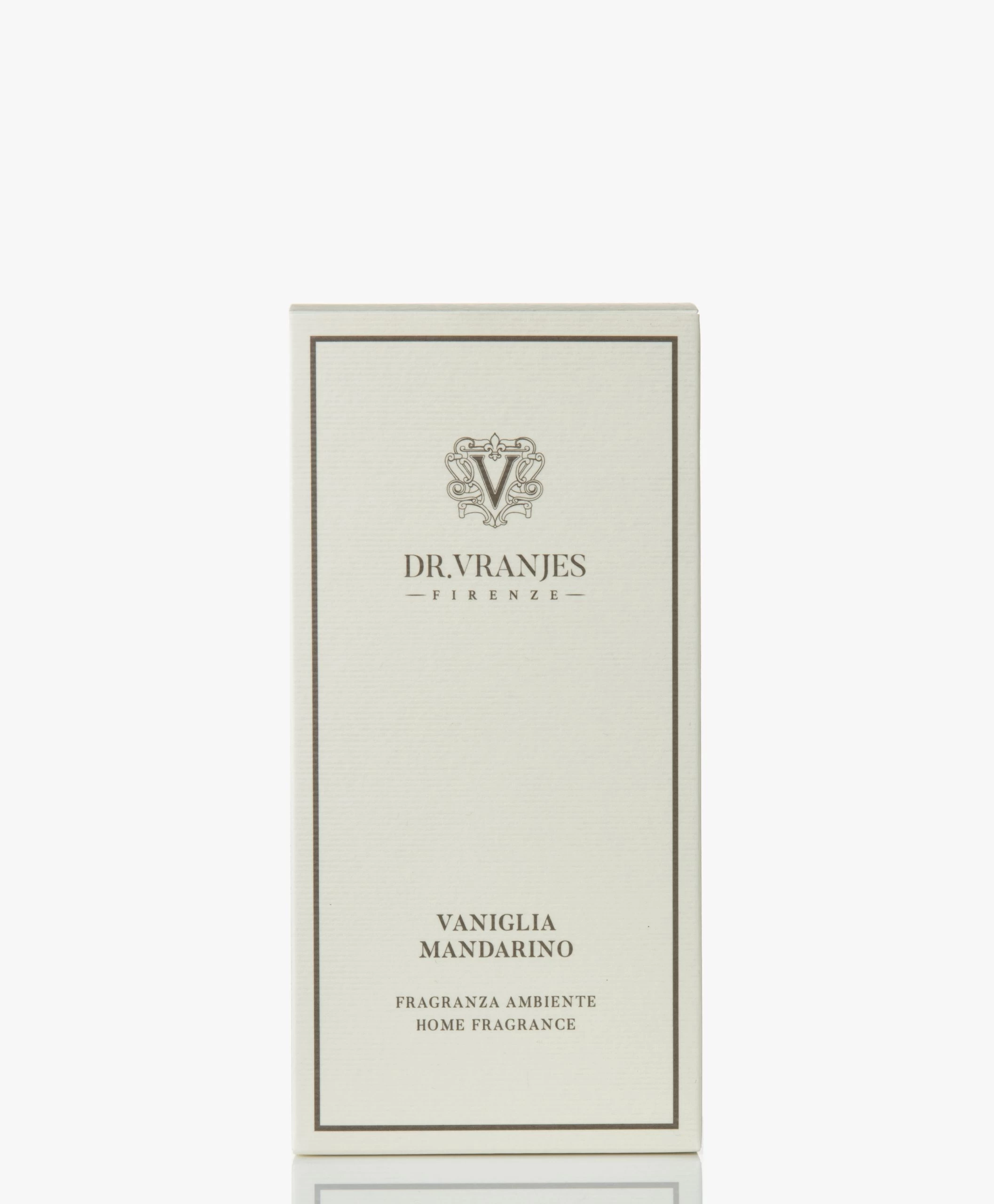 Dr. Vranjes 250Ml Geurstokjes - Vaniglia Mandarino 6 Dr. Vranjes 250Ml Geurstokjes - Vaniglia Mandarino - Afbeelding 4