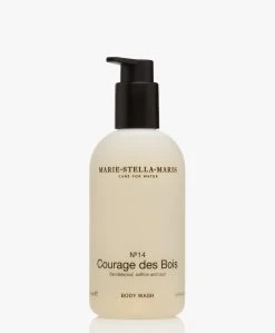 Marie-Stella-Maris Body Wash - No.14 Courage Des Bois