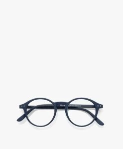 Izipizi Reading #D Leesbril - Navy Blue Soft -Boetiek Modewinkel 9c64fc3c a5f3 4c50 8644 ce688837fb25 03