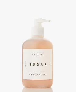 Tangent Gc Biologische Handzeep - Sugar