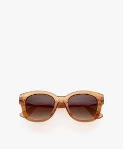 Babsee Nina Zonnebril Met Leesdeel - Caramel -Boetiek Modewinkel 9d400f0b cc93 4611 8b2a 2da0fc385820 07