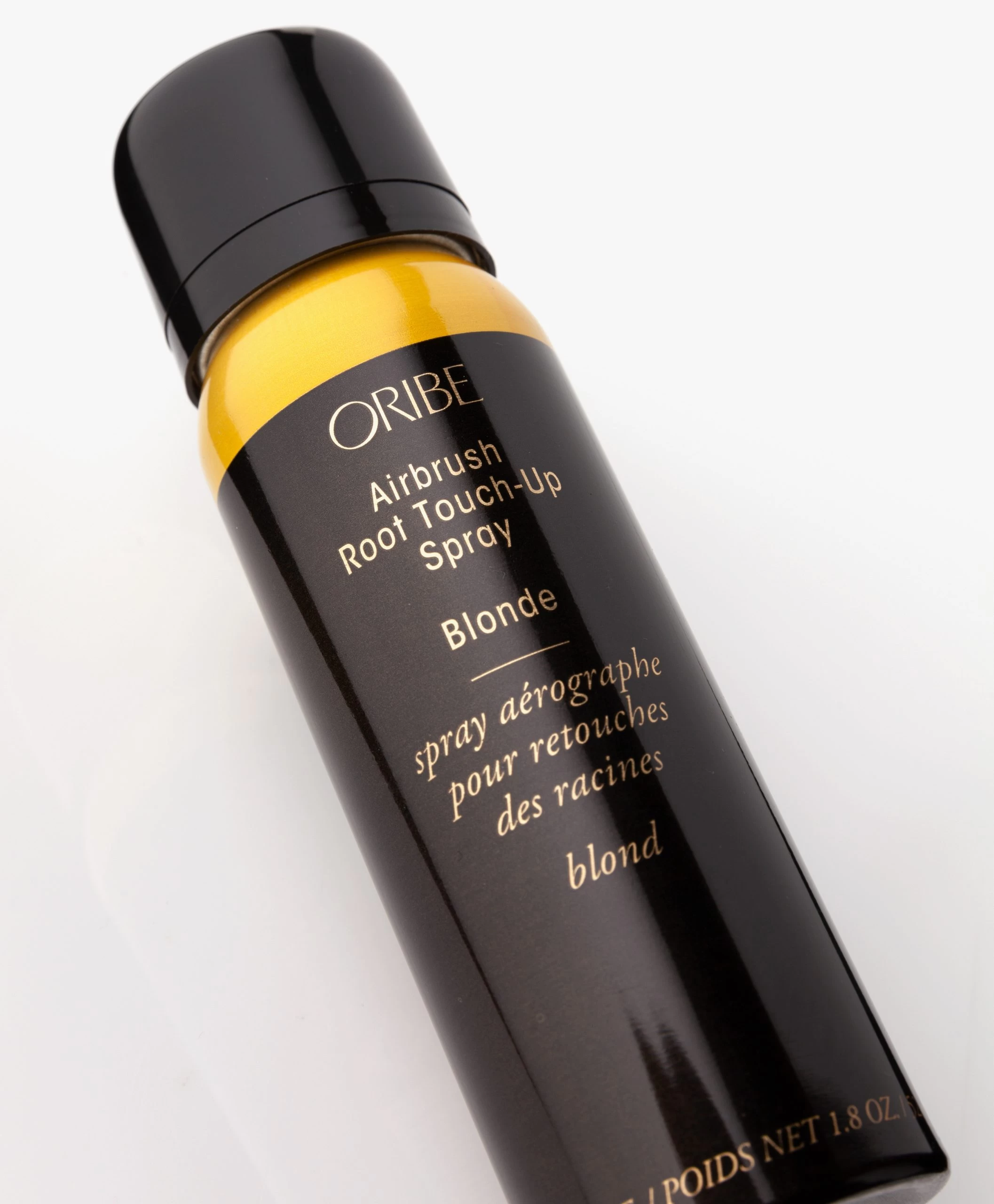 Oribe Airbrush Root Touch-Up Spray - Blond 4 Oribe Airbrush Root Touch-Up Spray - Blond - Afbeelding 2