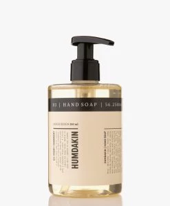 Humdakin 300Ml Handzeep - Pioenroos & Cranberry