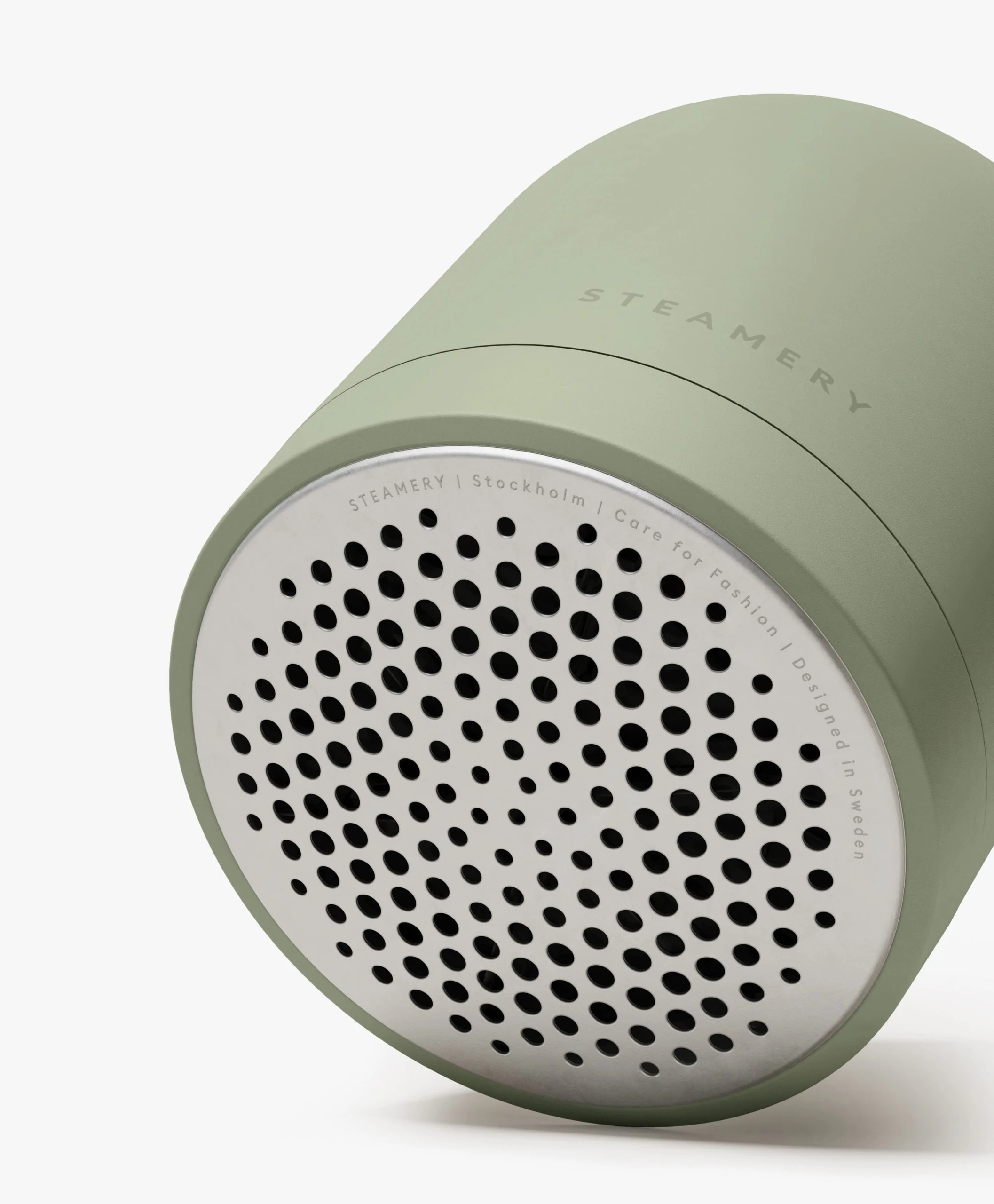 Steamery Pilo No.2 Wolontpiller - Sage 6 Steamery Pilo No.2 Wolontpiller - Sage - Afbeelding 4