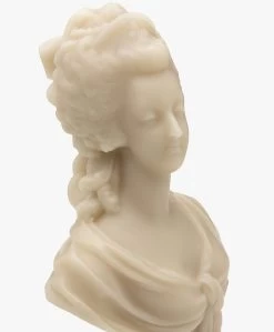 Trudon Handgemaakte Marie Antoinette Sculptuur Kaars - Stone 8 Trudon Handgemaakte Marie Antoinette Sculptuur Kaars - Stone -Boetiek Modewinkel 9e222f20 a705 4377 b22d beb54eedceea 01