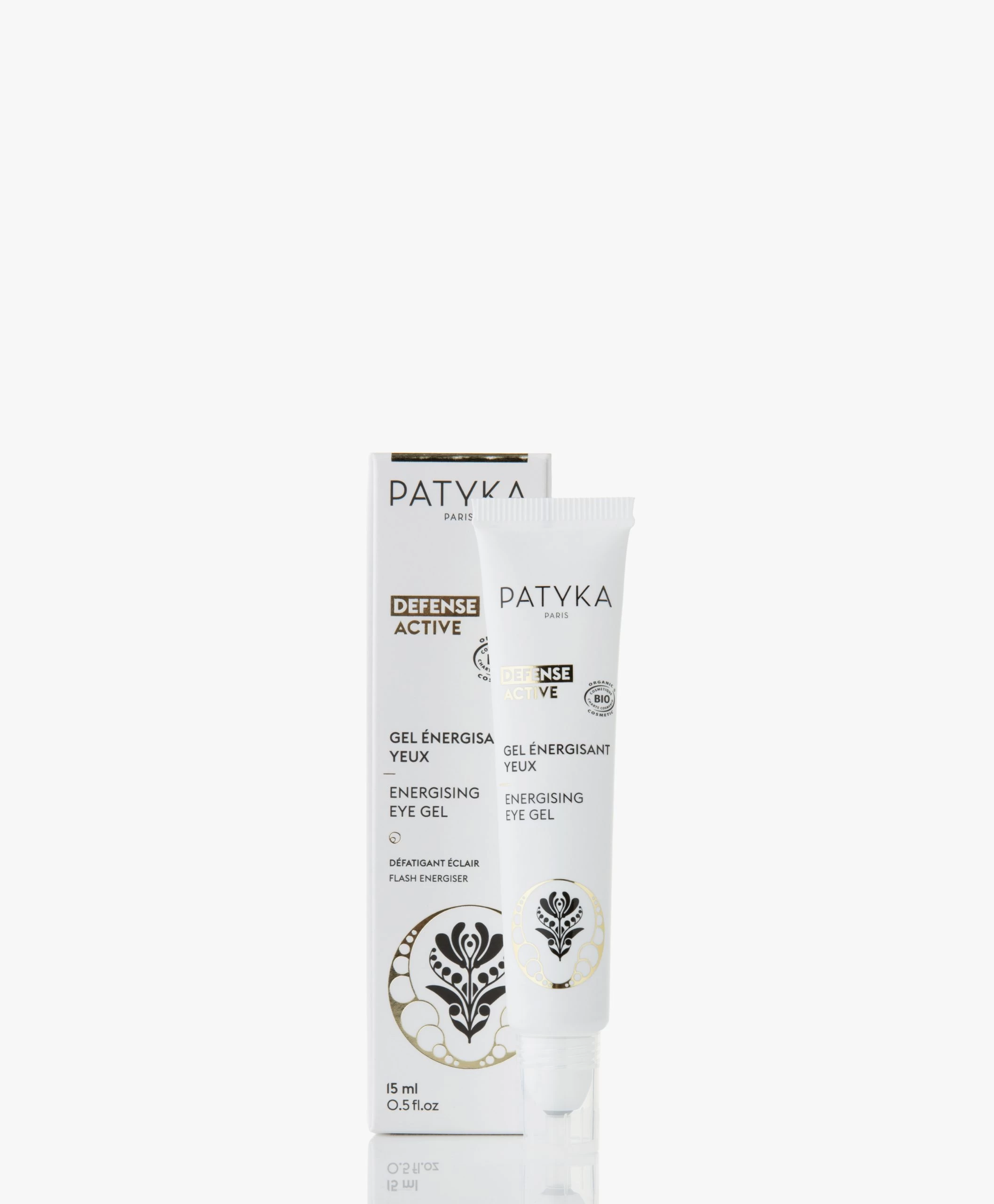 Patyka Energising Eye Gel 5 Patyka Energising Eye Gel - Afbeelding 3
