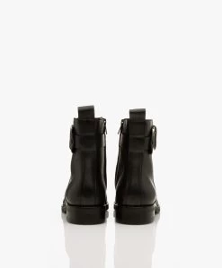 See By Chloé Chany Leren Enkellaarzen - Shiny Gold 16 See By Chloé Chany Leren Enkellaarzen - Shiny Gold -Boetiek Modewinkel 9eefee45 b838 487f 9f47 81ba23ef12ae 06