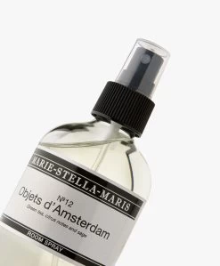 Marie-Stella-Maris Room Spray No.12 Objets D'Amsterdam - 240Ml 12 Marie-Stella-Maris Room Spray No.12 Objets D'Amsterdam - 240Ml -Boetiek Modewinkel 9f16a19f 3320 4652 9a0a 7bf9f4318185 07