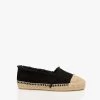 Castañer Kampala Espadrilles - Zwart