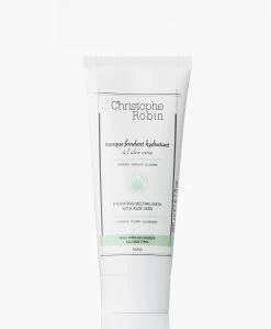 Christophe Robin Hydrating Melting Mask Met Aloë Vera