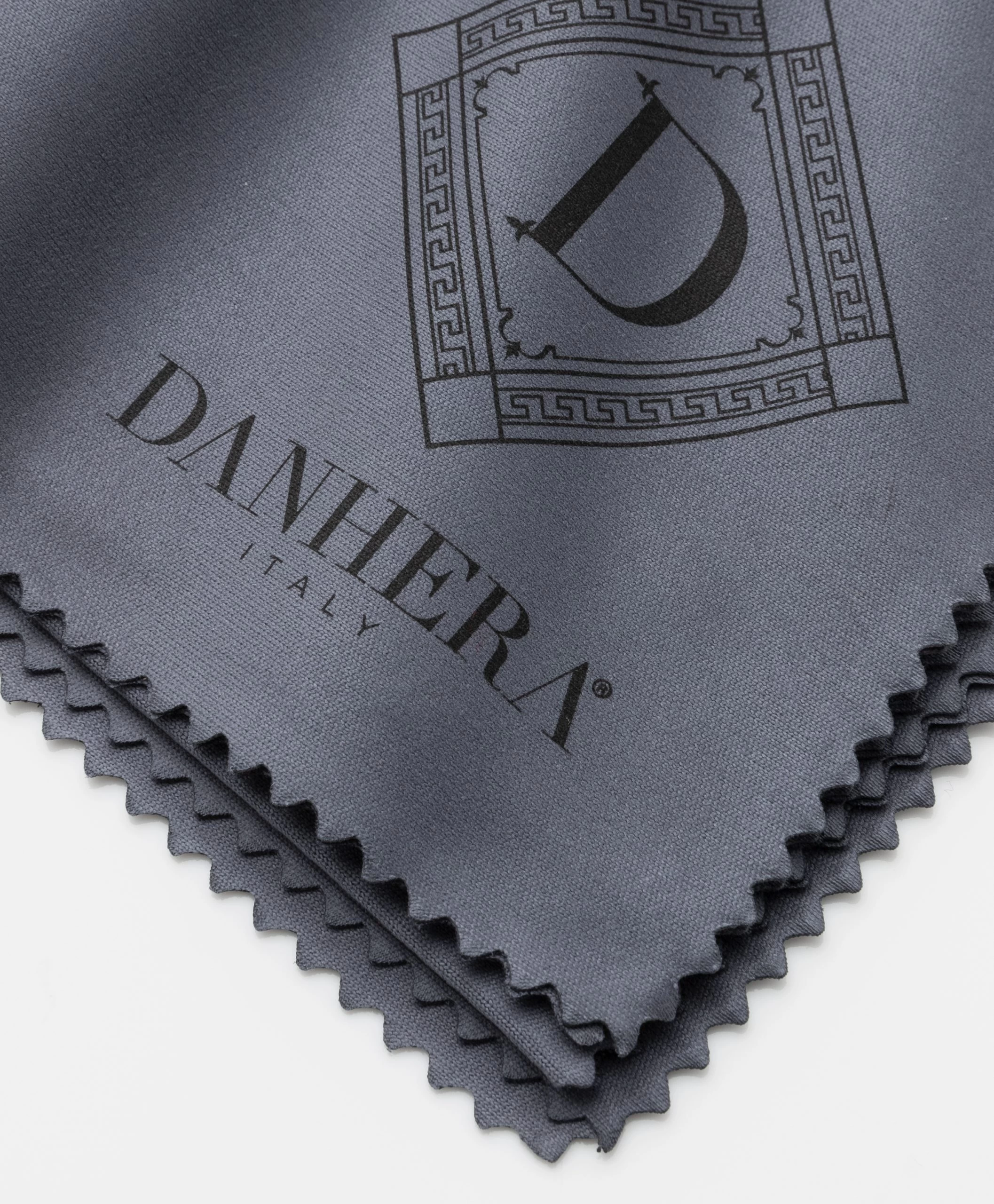 Danhera Fijne Microfiber All-Purpose Doek Nr. 50 4 Danhera Fijne Microfiber All-Purpose Doek Nr. 50 - Afbeelding 2