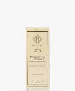 Danhera Gemicroniseerde Scherm & Lens Reiniger Nr. 55 7 Danhera Gemicroniseerde Scherm & Lens Reiniger Nr. 55 -Boetiek Modewinkel DANHERA Screen Lens Cleaner Nr 55 05