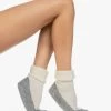 Falke Cosy Huissokken - Off-White 2 Falke Cosy Huissokken - Off-White -Boetiek Modewinkel FALKE Cosy Huissokken Off white 04