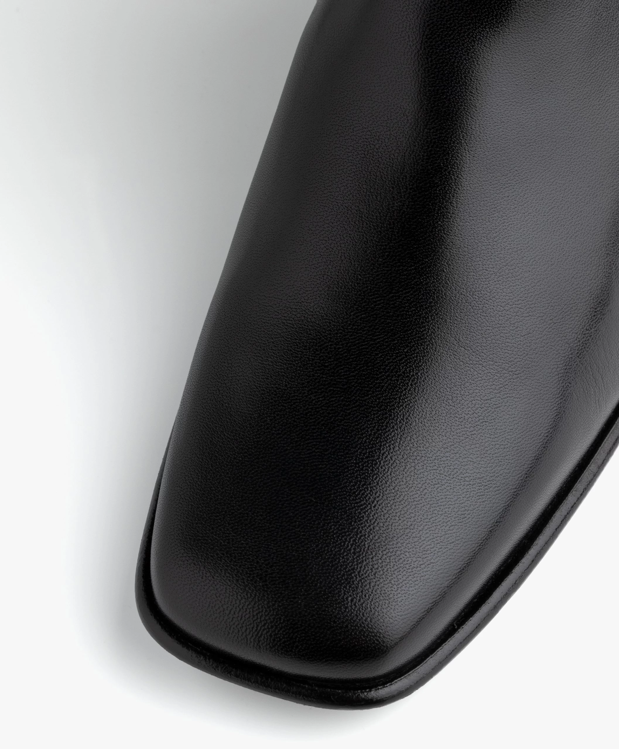 Filippa K Eileen Leren Laarzen - Zwart 9 Filippa K Eileen Leren Laarzen - Zwart - Afbeelding 7