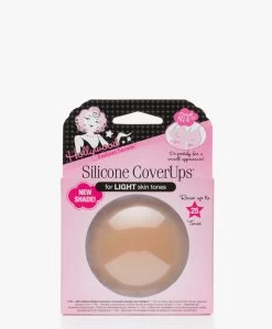 Hollywood Fashion Secrets Silicone Coverups - Light
