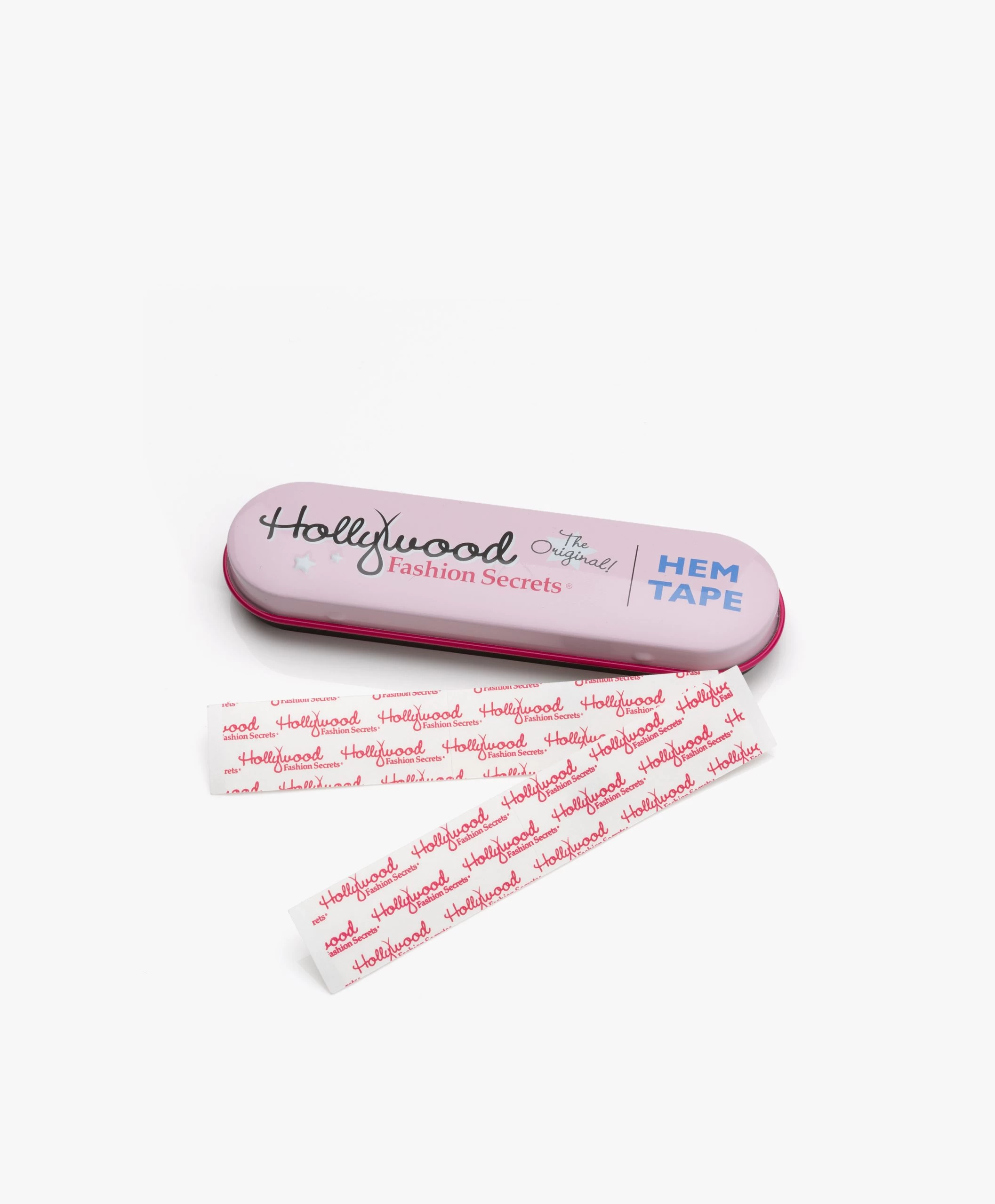 Hollywood Fashion Secrets Temporary Hem Tape 4 Hollywood Fashion Secrets Temporary Hem Tape - Afbeelding 2