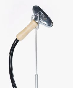 Jiffy Steamer J-4000 M - Kledingstomer Pro-Line 10 Jiffy Steamer J-4000 M - Kledingstomer Pro-Line -Boetiek Modewinkel Jiffy Steamer Industriele stomer voor kleding met metalen stoommond J 4000M0 03