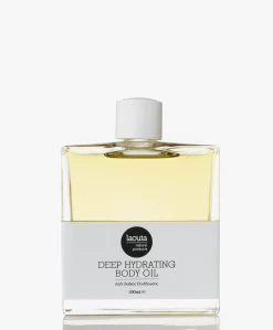Laouta Deep Hydrating Body Oil