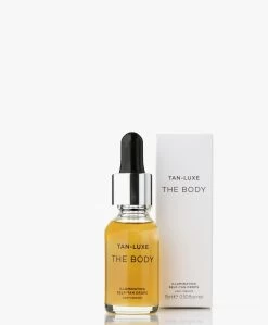 Tan-Luxe The Body Illuminating Self-Tan Drops - Light/Medium 15Ml 7 Tan-Luxe The Body Illuminating Self-Tan Drops - Light/Medium 15Ml -Boetiek Modewinkel Naamloos 67dbcc6e b7d3 4d68 a9de 7ac157525b1d 05