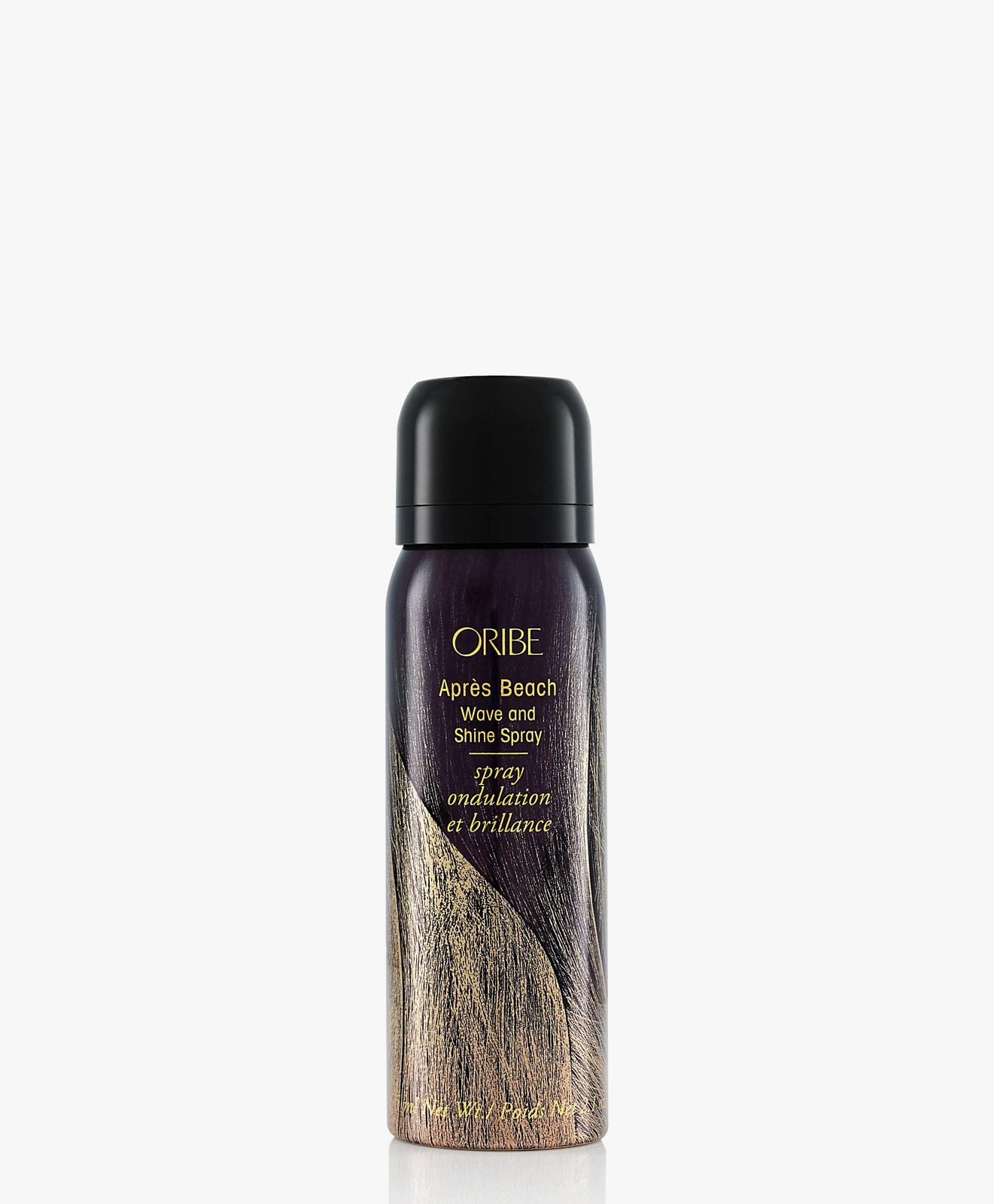 Oribe Après Beach Spray Travel Size - Brilliance & Shine Collection 3 Oribe Après Beach Spray Travel Size - Brilliance & Shine Collection