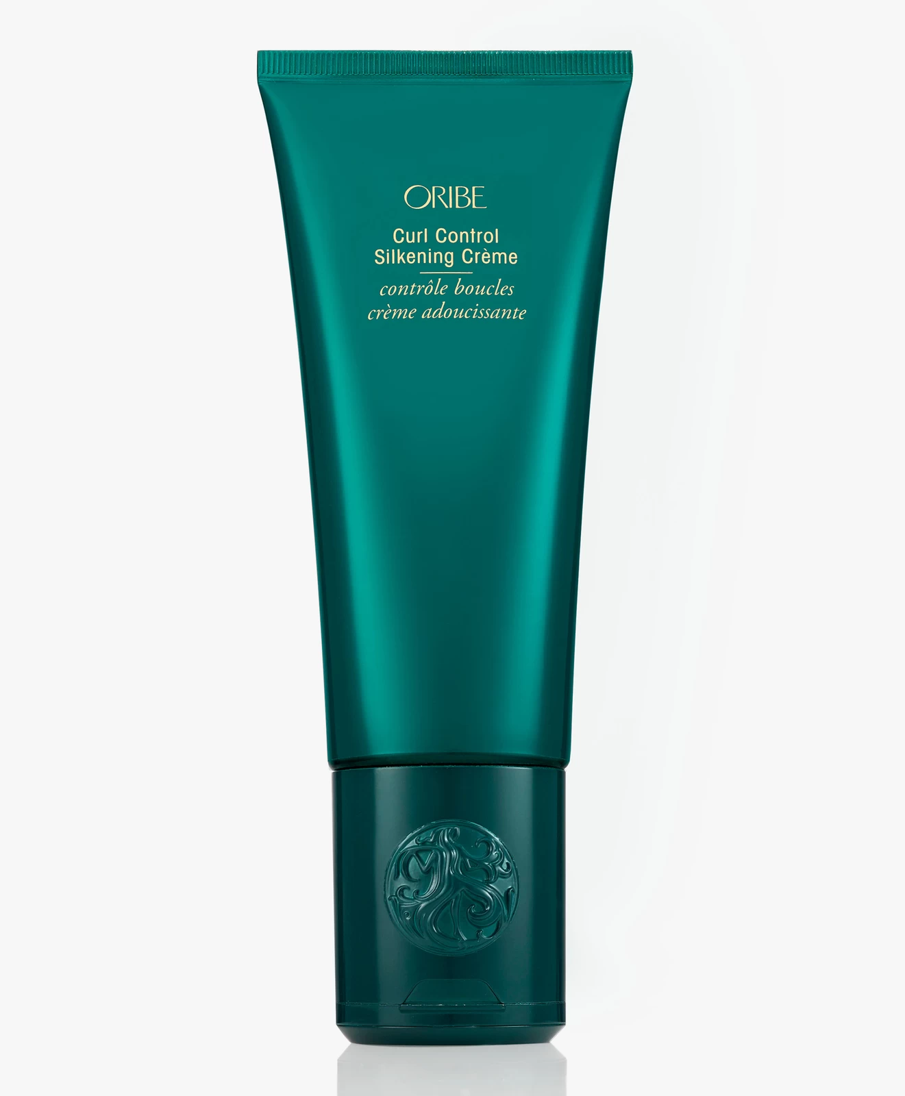 Oribe Curl Control Silkening Crème - Moisture & Control 3 Oribe Curl Control Silkening Crème - Moisture & Control