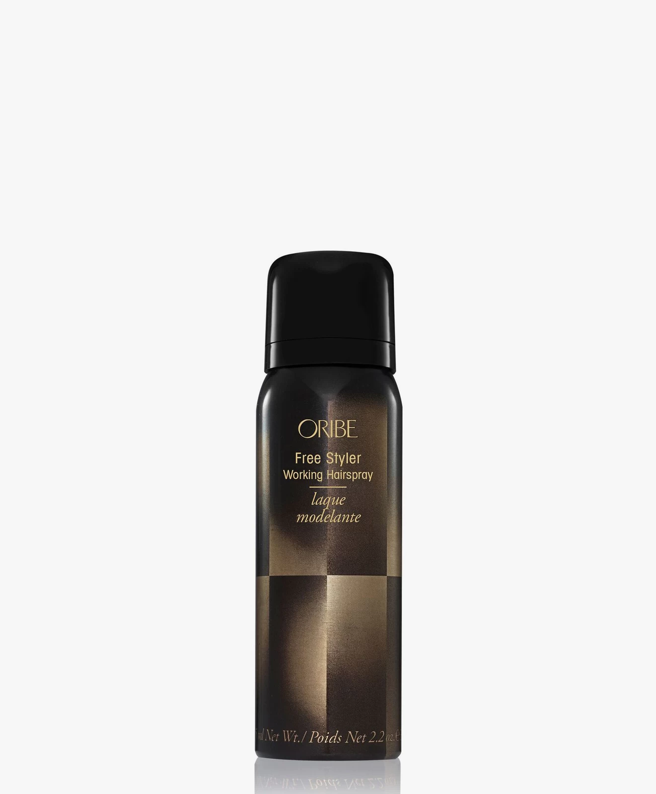 Oribe Free Styler Working Hair Spray Travel Size - Signature Collection 3 Oribe Free Styler Working Hair Spray Travel Size - Signature Collection