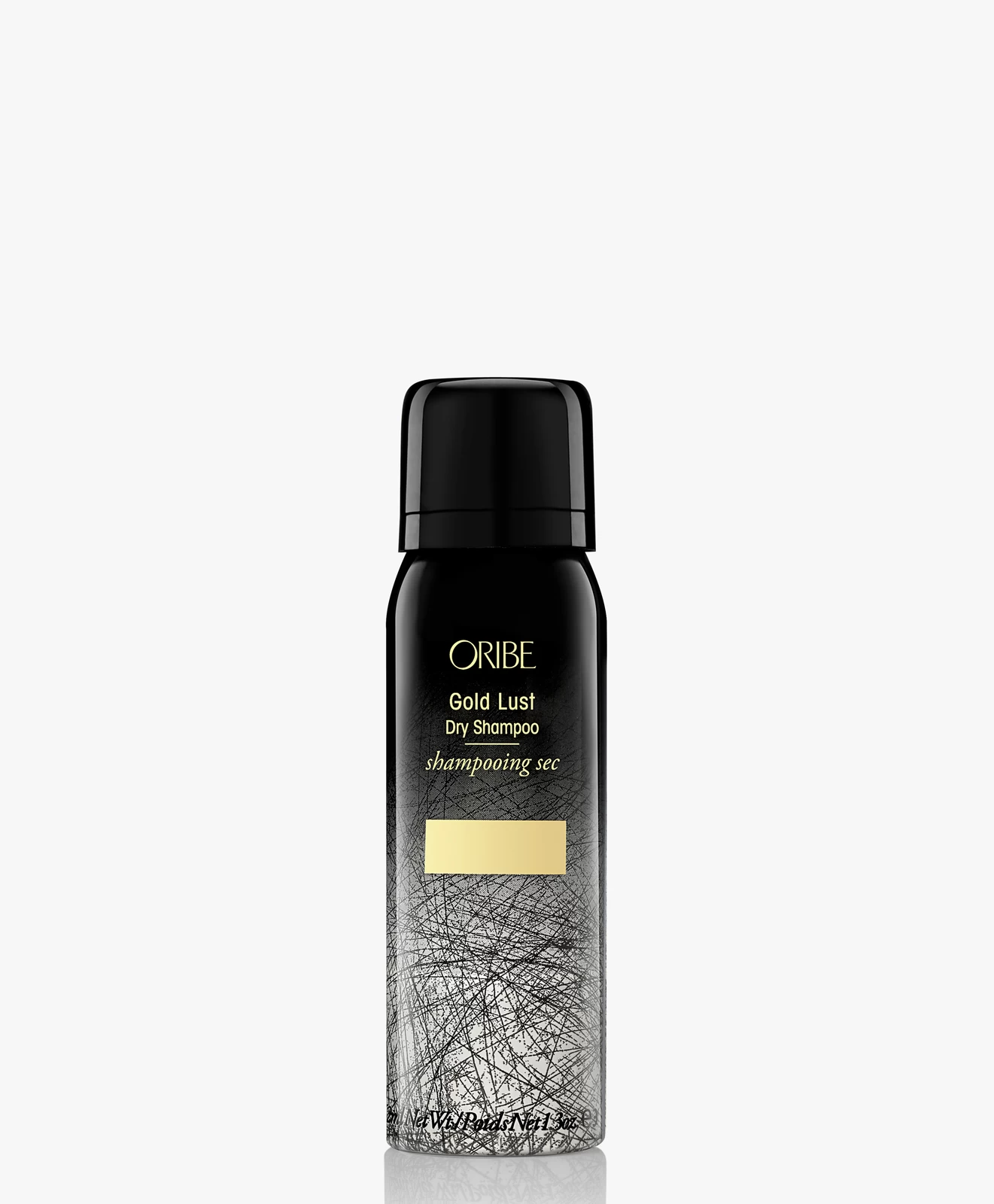 Oribe Dry Shampoo Travel Size - Gold Lust Collection 3 Oribe Dry Shampoo Travel Size - Gold Lust Collection