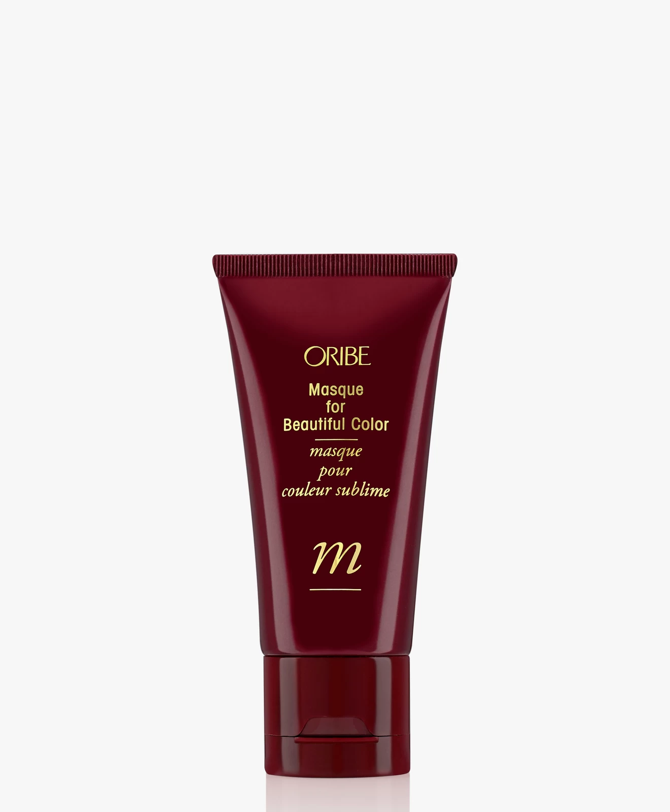 Oribe Masque Beautiful Color Travel Size - Beautiful Color Collection 3 Oribe Masque Beautiful Color Travel Size - Beautiful Color Collection