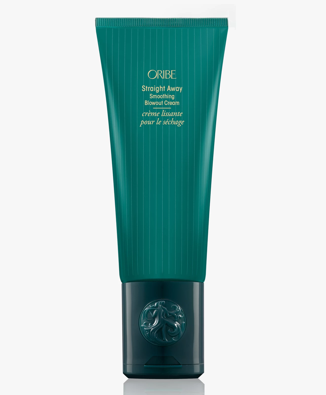 Oribe Straight Away Smoothing Blowout Cream - Moisture & Control Collection 3 Oribe Straight Away Smoothing Blowout Cream - Moisture & Control Collection