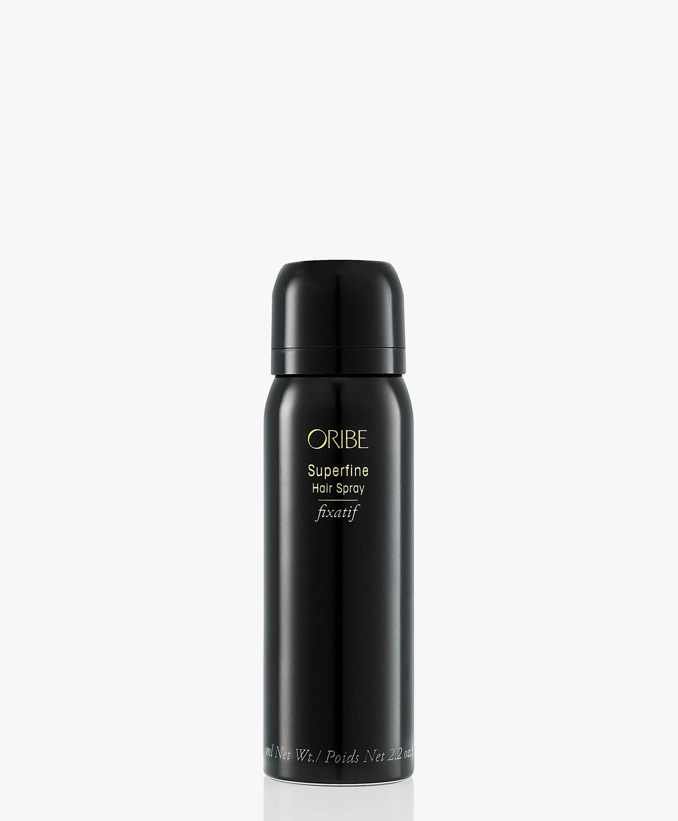 Oribe Superfine Hair Spray Travel Size - Signature Collection 3 Oribe Superfine Hair Spray Travel Size - Signature Collection